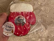 Подарки к новому году ! Ручная работа! Шоколадные наборы , пряники, мыло