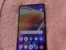 Poco f 4 gt игровой монстр с достойной камерой