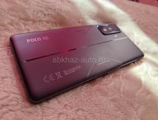Poco f 4 gt игровой монстр с достойной камерой