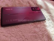 Poco f 4 gt игровой монстр с достойной камерой