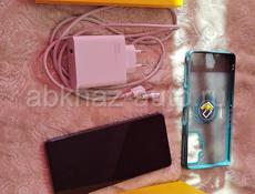 Poco f 4 gt игровой монстр с достойной камерой