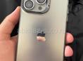 iPhone XR в корпусе 15pro