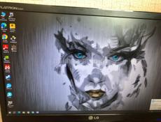 Компьютер игровой