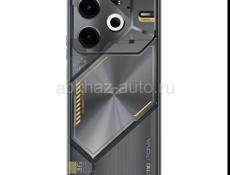 Tecno pava 6 neo 256 GB 