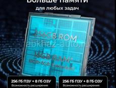 Tecno pava 6 neo 256 GB 