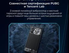 Tecno pava 6 neo 256 GB 