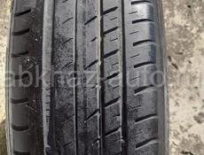 Продам r16 с резиной 