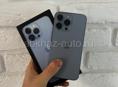 iPhone 13 Pro 256gb blue 
