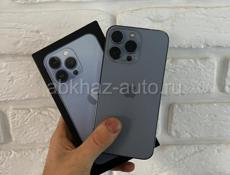 iPhone 13 Pro 256gb blue 