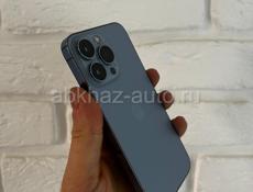 iPhone 13 Pro 256gb blue 