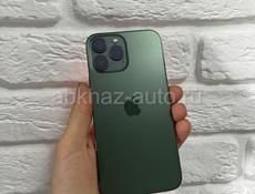 iPhone 13 Pro Max 128gb green 