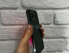 iPhone 13 Pro Max 128gb green 