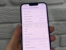 iPhone 13 Pro Max 128gb green 