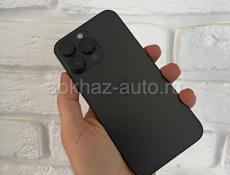 iPhone 14 Pro Max 128gb black 