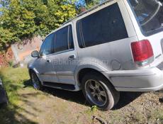 Lincoln Navigator