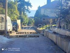 2-х комнатная квартира с ремонтом, Н.Афон-4200 000р