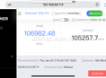 Antminer s19 g pro 104 трх как новый 