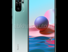Xiaomi redmi note 10 4/64gb
