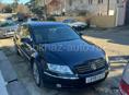 Volkswagen Phaeton