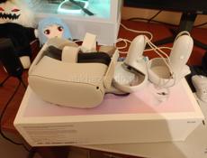 Oculus Quest 2 128gb