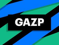 GAZP