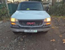 GMC Sierra