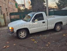 GMC Sierra