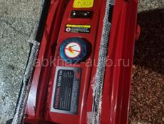 Продам генератор 5,8квт