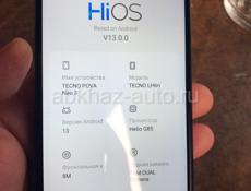 Tecno neo 3 128 GB