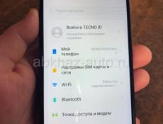 Tecno neo 3 128 GB