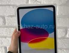 iPad 10 64gb blue НОВЫЙ 