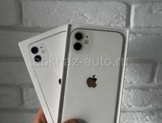 iPhone 11 128gb white 