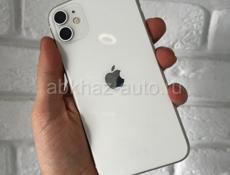 iPhone 11 128gb white 