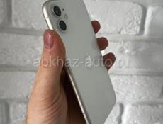 iPhone 11 128gb white 