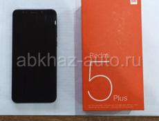 Смартфон Redmi 5 plus