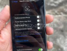 iPhone X 64gb silver 