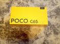 Смартфон Xiaomi Poco C65 6/128 ГБ Global