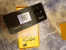 Смартфон Xiaomi Poco C65 6/128 ГБ Global