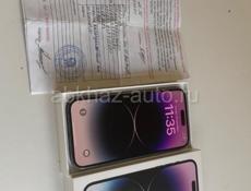 iPhone 14 Pro Max 256g 
