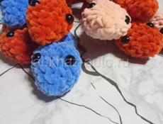 Игрушки Змейки 