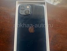Продается iPhone 13 срочно 