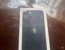 Продается iPhone 13 срочно 