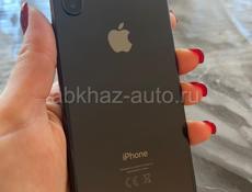 iPhone X 