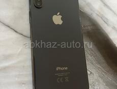 iPhone X 