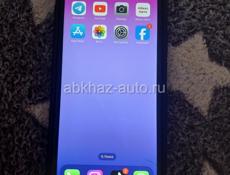 Очень срочно продаю айфон 11 256 только сегодня 