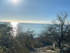 Земля с видом на море , чагрипш
