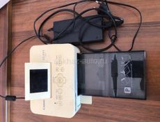Принтер для печати фотографии 