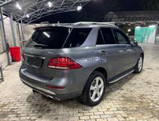 Mercedes-Benz ML