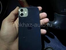 iPhone 12 mini 