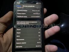 iPhone 12 mini 